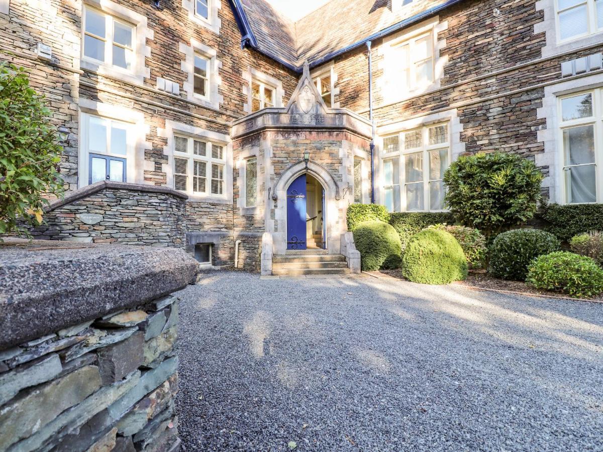 Loughrigg Suite Ambleside Luaran gambar