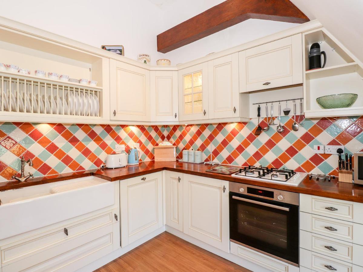 Loughrigg Suite Ambleside Luaran gambar