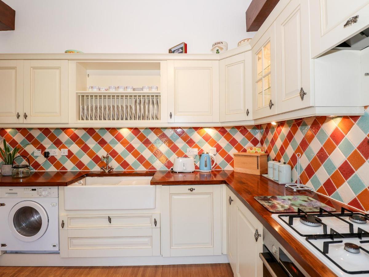 Loughrigg Suite Ambleside Luaran gambar
