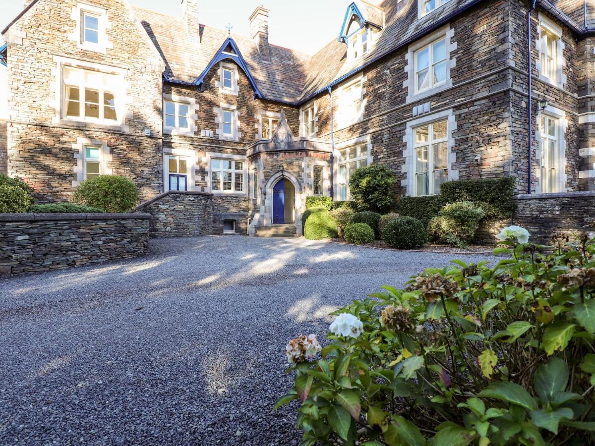 Loughrigg Suite Ambleside Luaran gambar