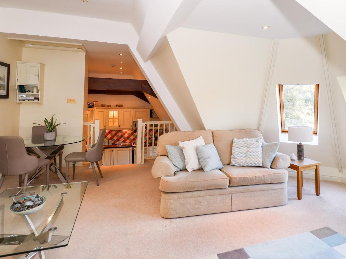 Loughrigg Suite Ambleside Luaran gambar