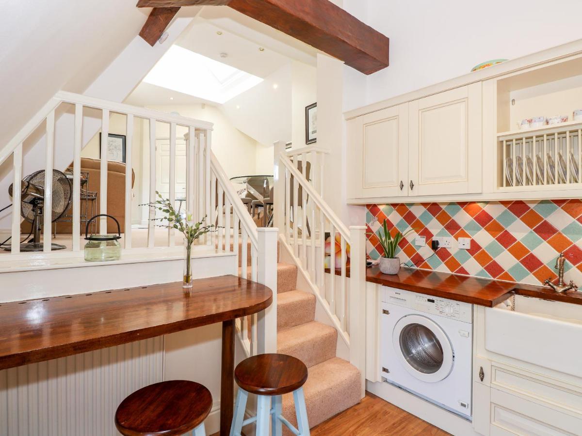 Loughrigg Suite Ambleside Luaran gambar