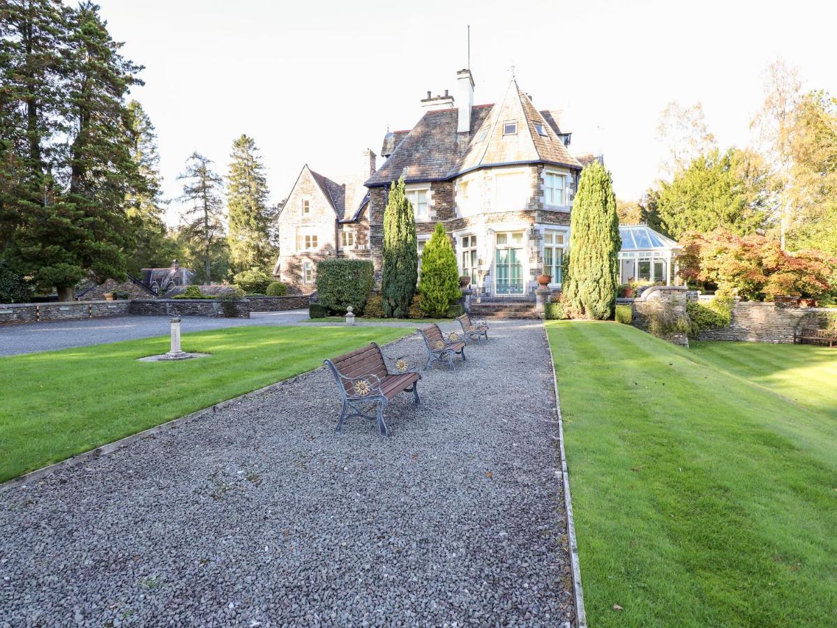 Loughrigg Suite Ambleside Luaran gambar
