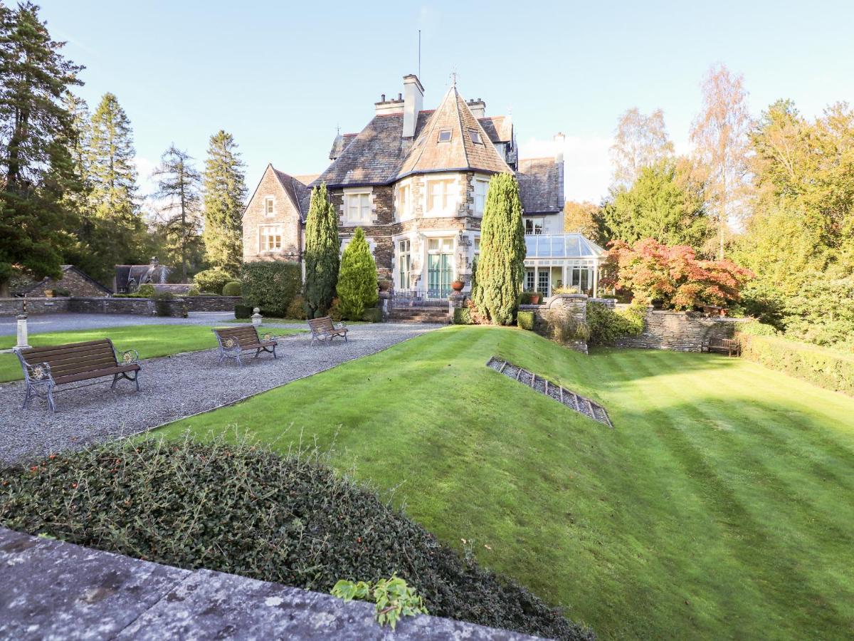 Loughrigg Suite Ambleside Luaran gambar